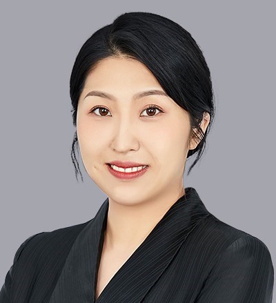 纪艺玲律师