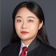 马柳婷律师