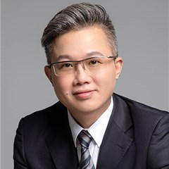 潘杨律师