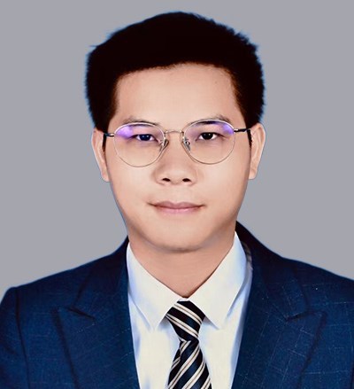 陈锦奎律师