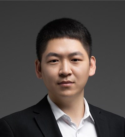 王德颖律师