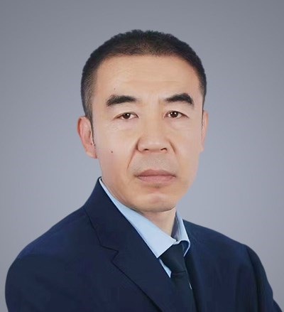 李刚