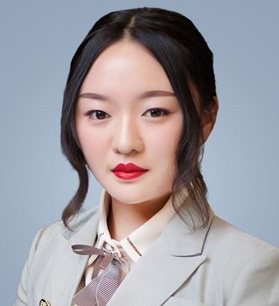 黄蓉律师