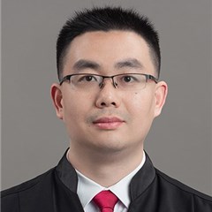 刘金鑫律师