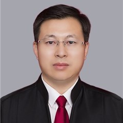 吕海金律师