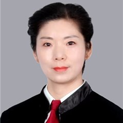 彭莉律师