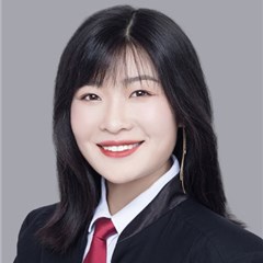 赵菊菊律师