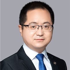 侯万宝律师