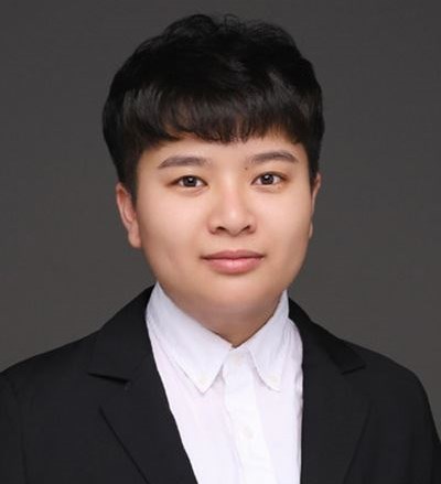 何惠娟律师