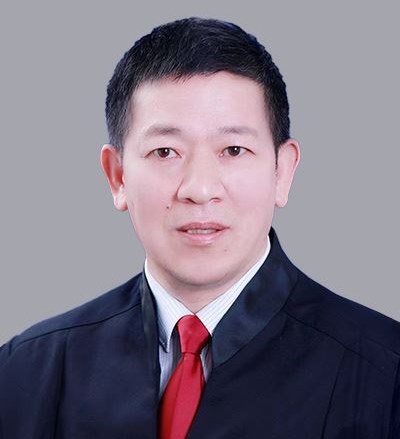 于启鲁律师