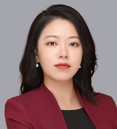 胡梦蝶律师
