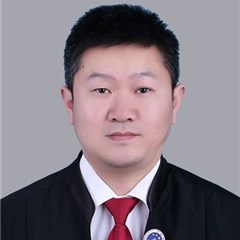 杨振涵律师