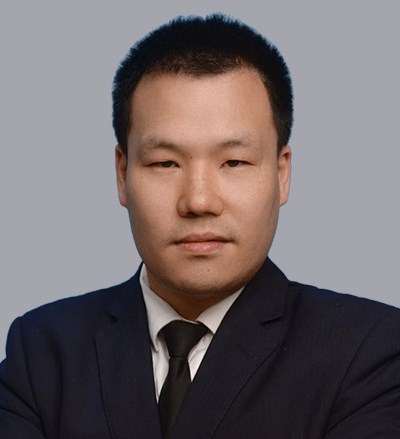 周佑兴律师