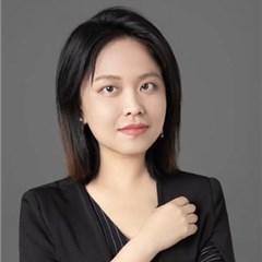 杨婷律师