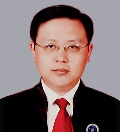 张俊杰律师