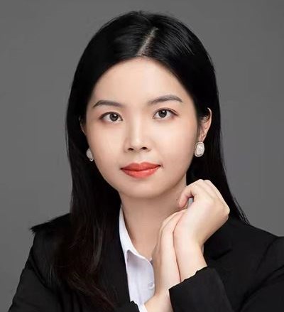 许文雅律师