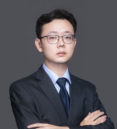 周剑波律师
