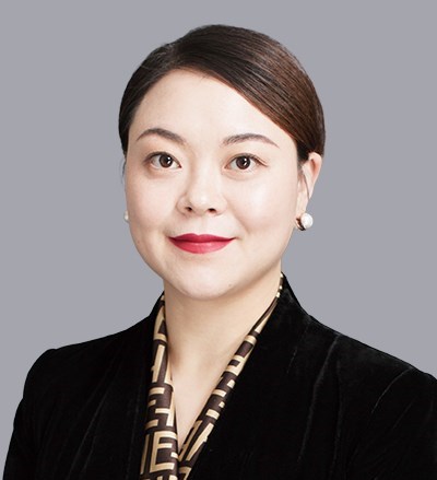 熊小燕律师