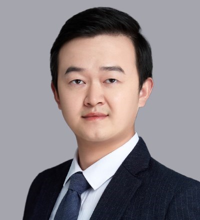 李小龙