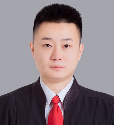 陈杲律师