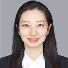 张扶舒慧律师