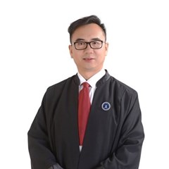 赵铭洋律师