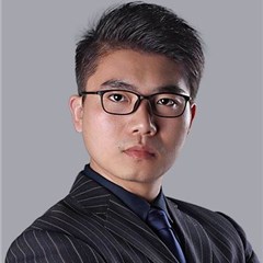 张仁杰律师