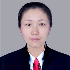 宋伏丽律师