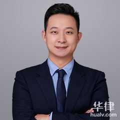 张霖杰律师