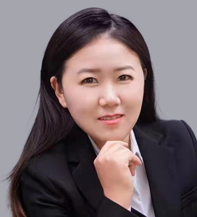 王蕾律师