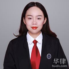 武汉律师-陈莎莎律师