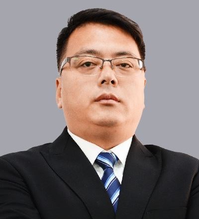 吕庆喜律师