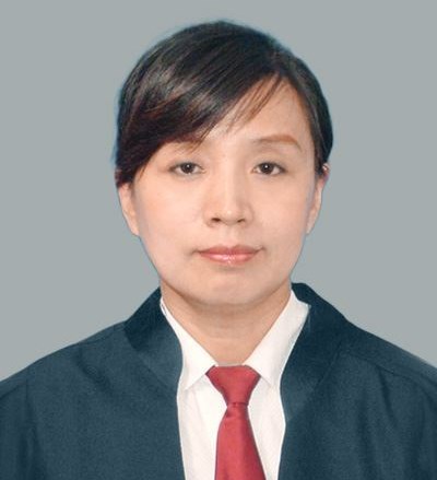 马琨律师