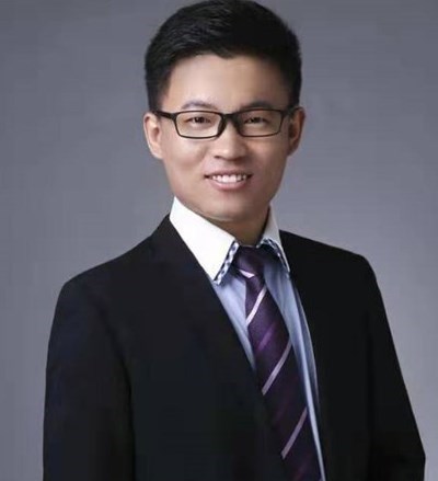 张志杰