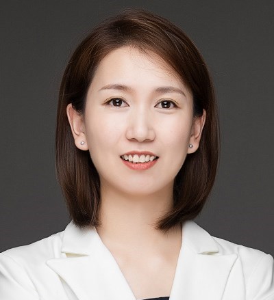 张英杰律师