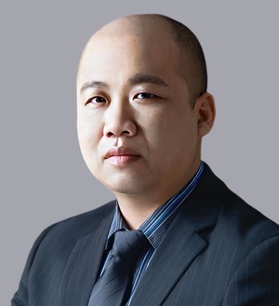 刘志军律师