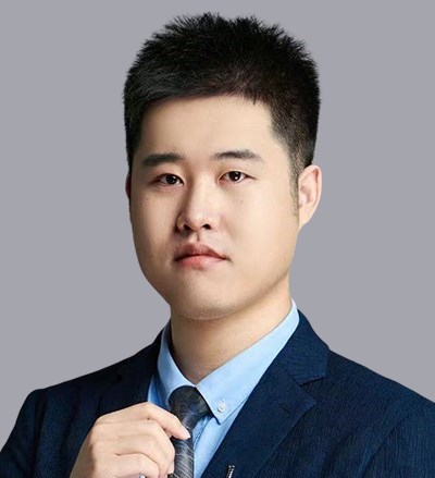张霄璠律师