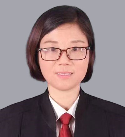 李莉律师