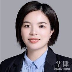 泉州律师-黄荣梅律师