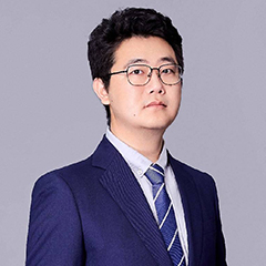 常翔律师