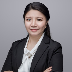 何玉媛律师