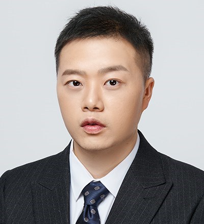 谭跃仑律师