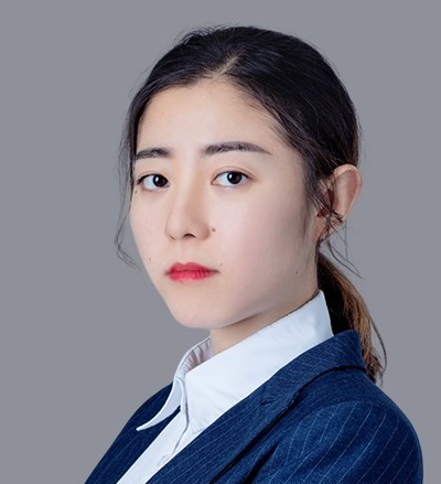 梁雨律师