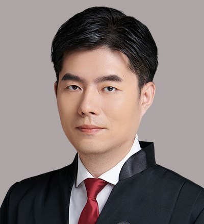 李贺律师