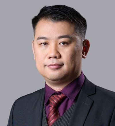 梁剑云