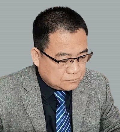 李鉴春
