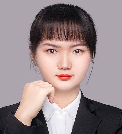 黄思思律师