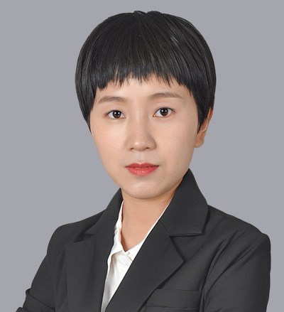 冯姬娅律师