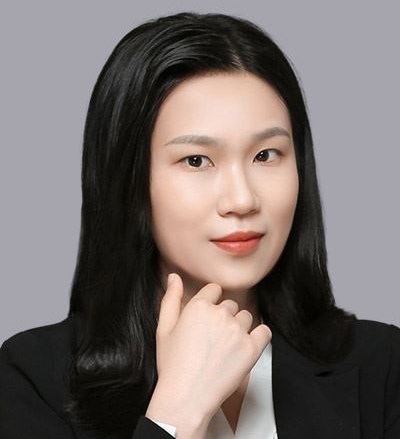 陈茵茵律师