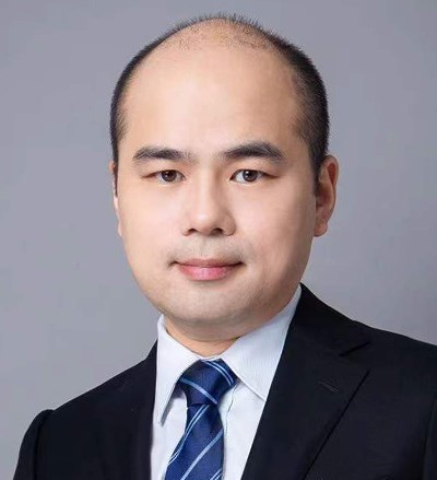 侯林律师